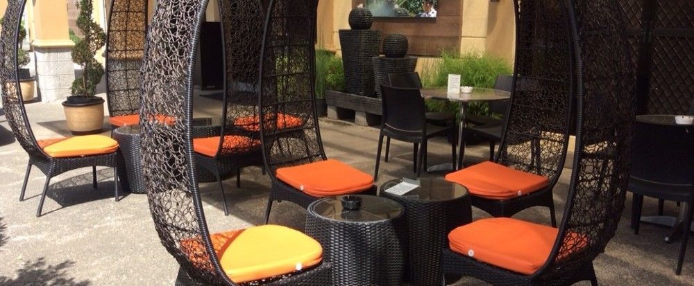 Spring Plaza Hotel Dasmarinas Exterior photo