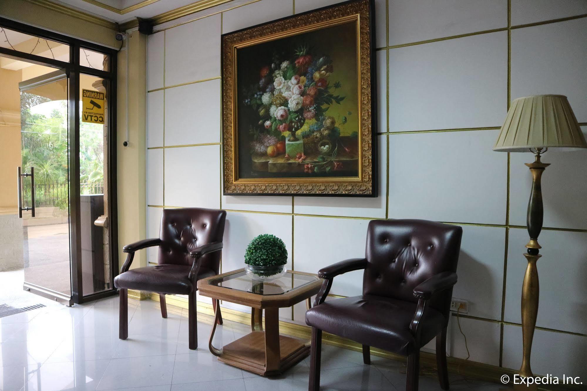 Spring Plaza Hotel Dasmarinas Exterior photo